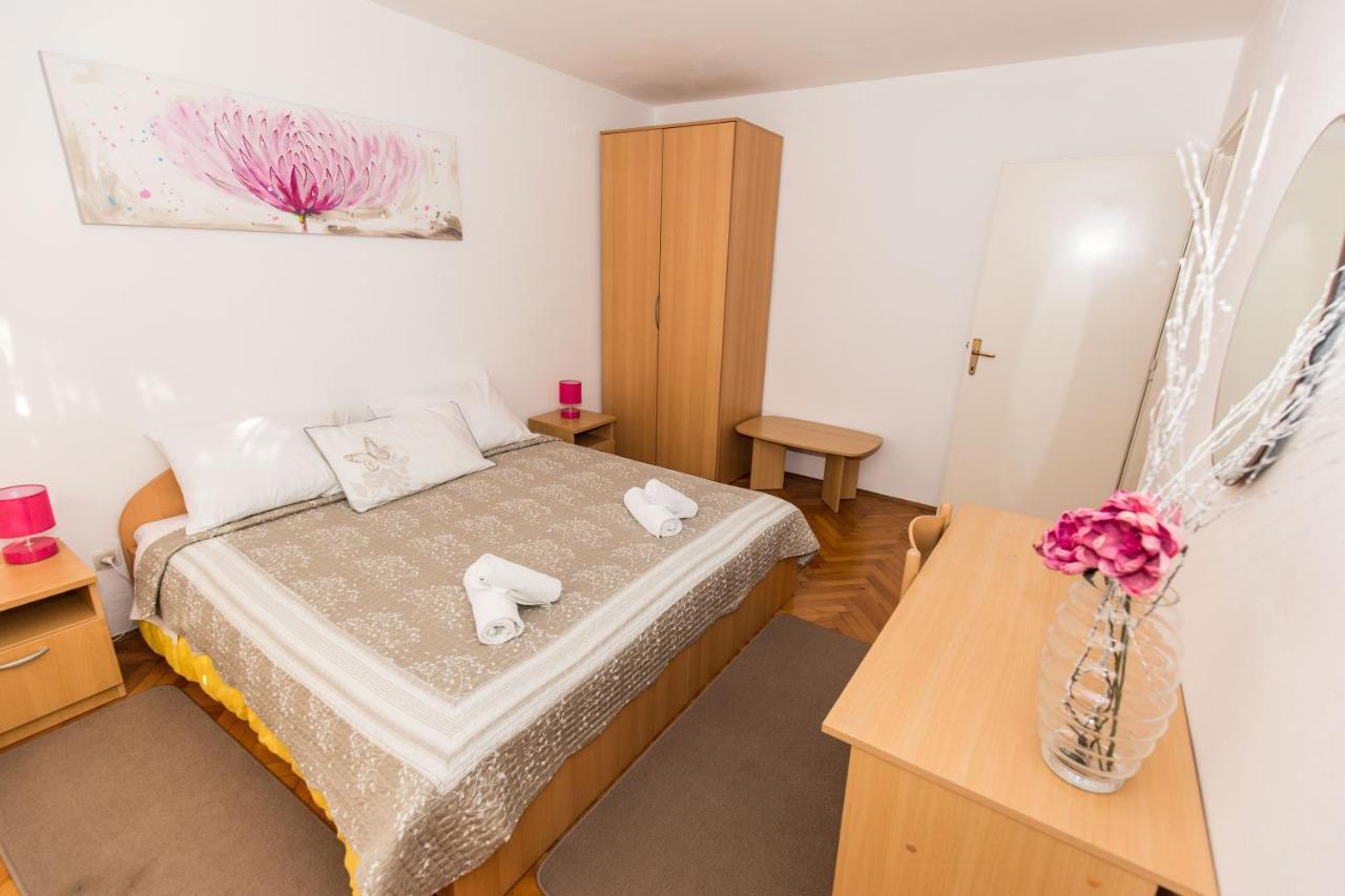 Apartman Magi Zadar Exteriér fotografie