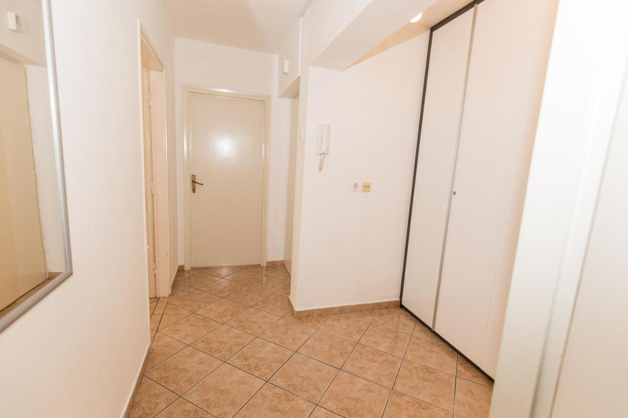 Apartman Magi Zadar Exteriér fotografie