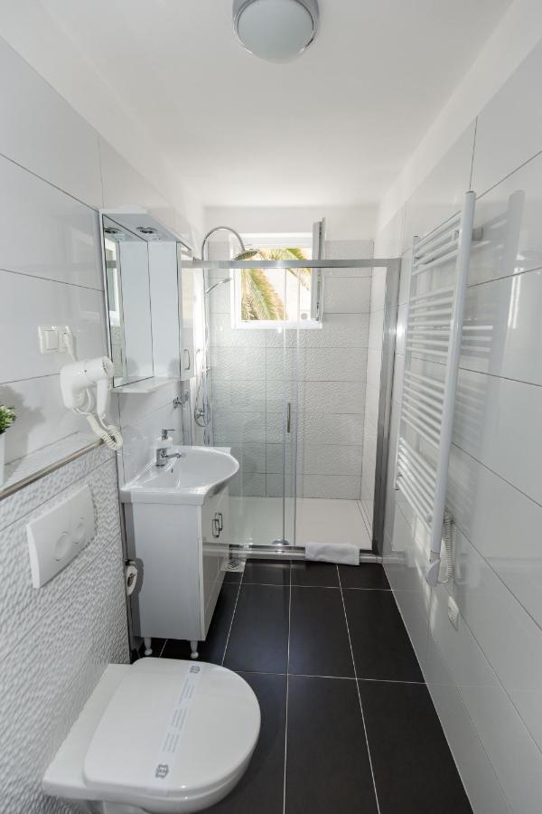 Apartman Magi Zadar Exteriér fotografie