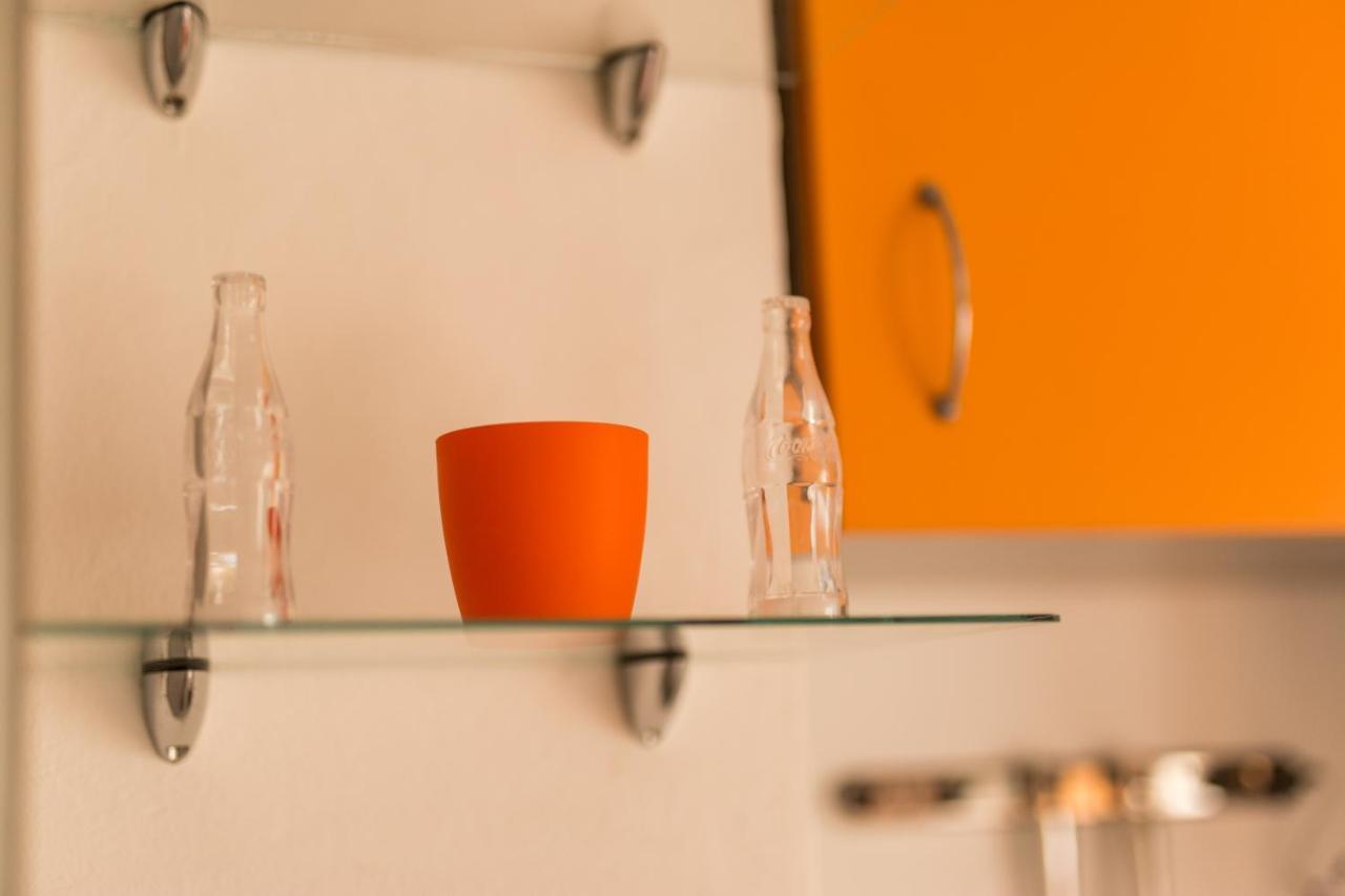 Apartman Magi Zadar Exteriér fotografie