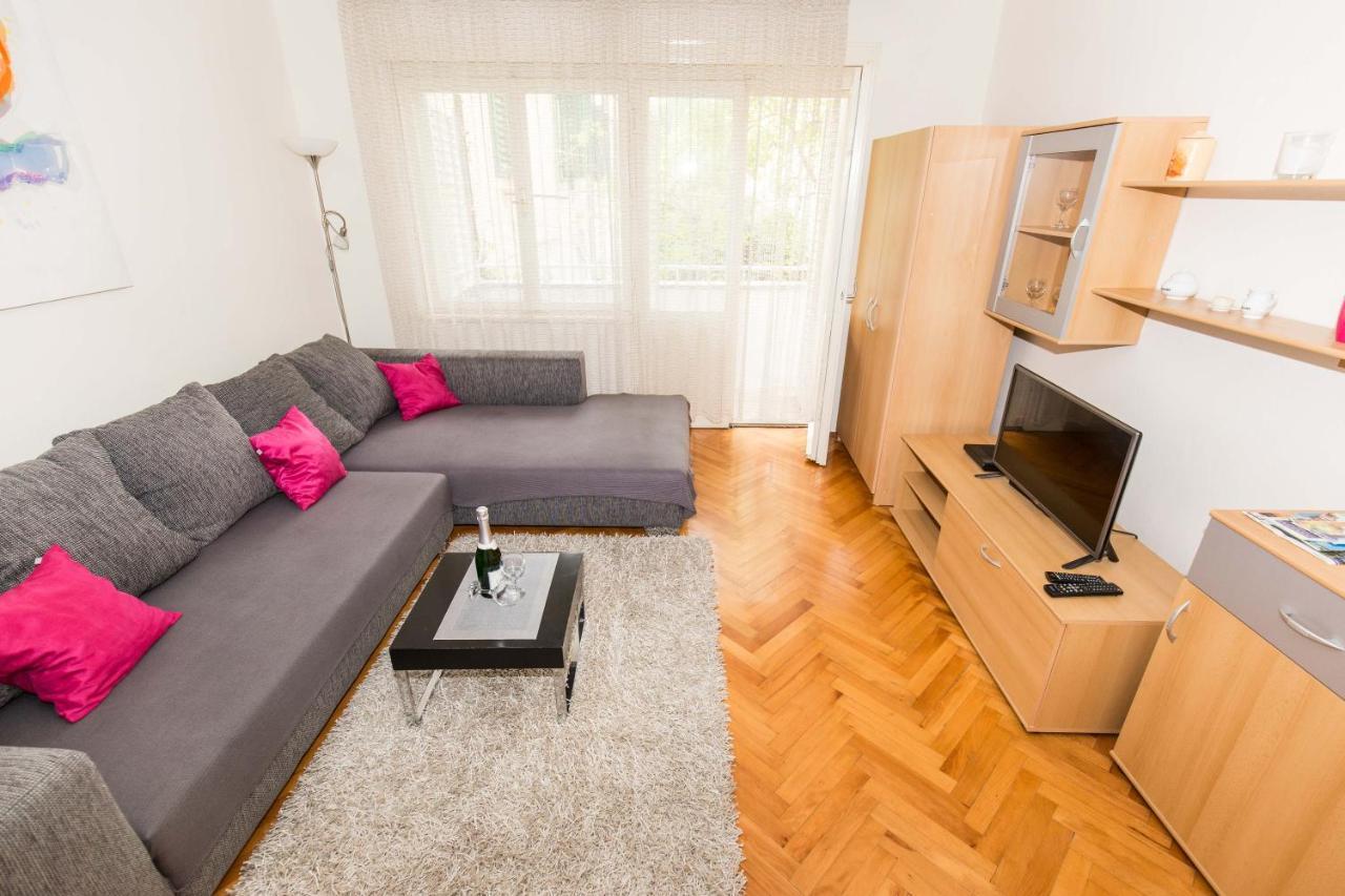 Apartman Magi Zadar Exteriér fotografie