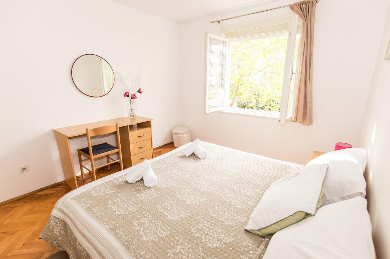 Apartman Magi Zadar Exteriér fotografie