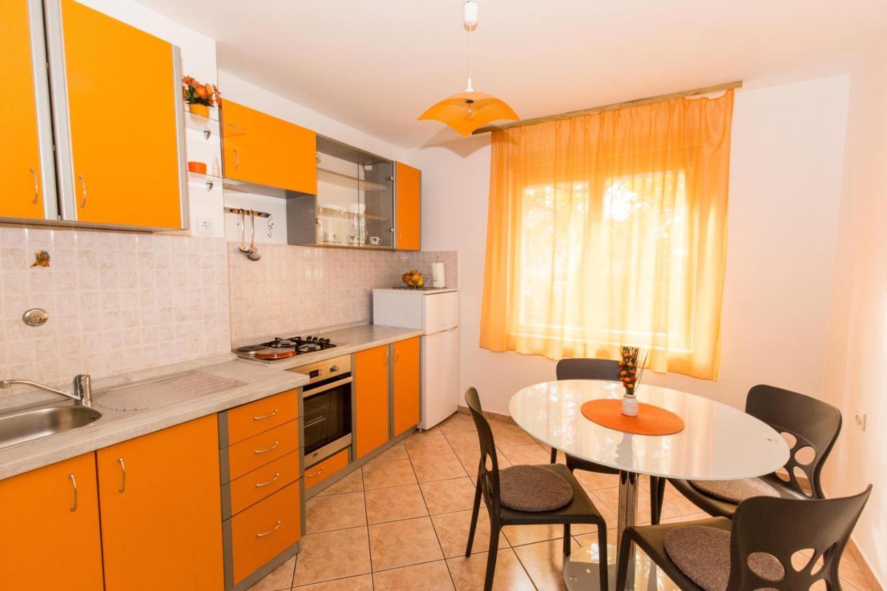 Apartman Magi Zadar Exteriér fotografie