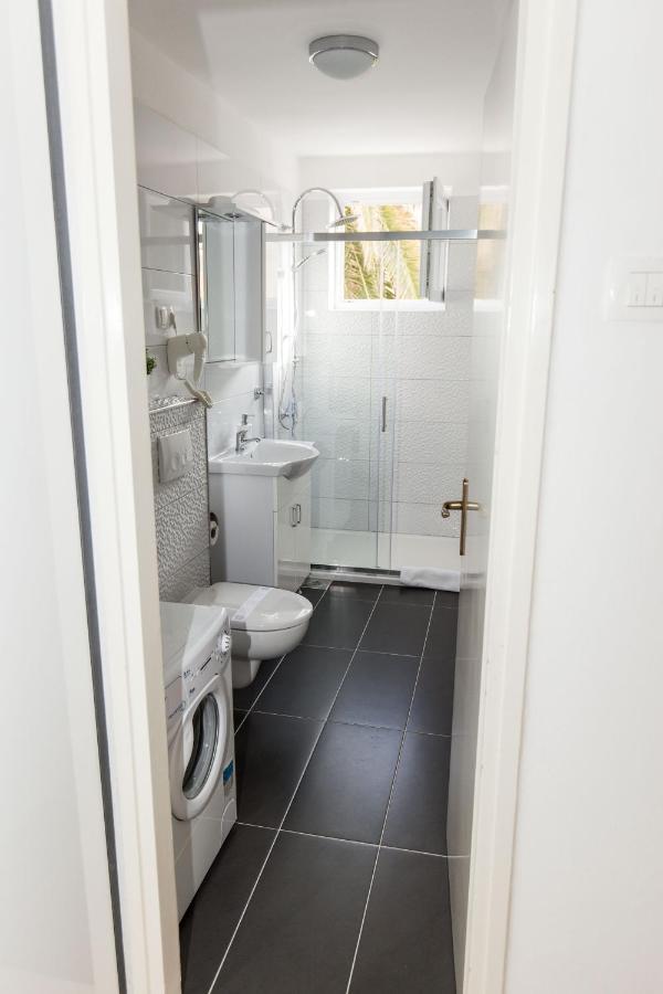 Apartman Magi Zadar Exteriér fotografie