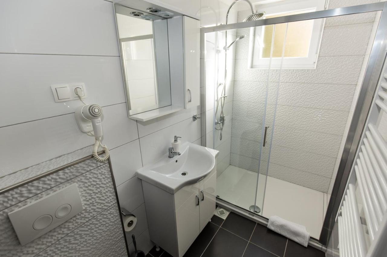 Apartman Magi Zadar Exteriér fotografie